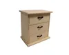 Holzkästchen Holz Kommode Aufbewahrungsbox Sammelkasten mit Produktbild-Vorschau 3