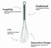 RÖSLE Tellerbesen 22 cm Edelstahl 18/10 Flachbesen Produktbild-Vorschau 13