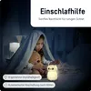 ANSMANN luce notturna bambini silicone ricaricabile Anteprima dell’immagine prodotto 2