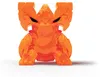 Schleich Eldrador Mini Creature Serie 3 Shadow Lava Robot Anteprima dell’immagine prodotto 6