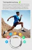 kuny Smart Ring Gold, Größe 9#, mit Ladefach, Abo-frei, Produktbild-Vorschau 6