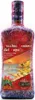 A bottle of Vecchio Amaro del Capo Red Hot Edition liqueur, covered in frost. Produktbild-Vorschau