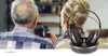 Casque TV sans fil NEDIS Arceau 40 mm digi RF 100 m Voir les images du produit 8