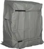 Webavita Strandkorb Schutzhülle Anthrazit 123 x  160/150 x Produktbild-Vorschau 5