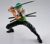 One Piece S.H.Figuarts akčná figúrka Roronoa Zoro Romance Náhľad obrázku produktu 10