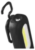 COB LED + SMD LED nabíjecí svítilna P4537, 330 lm, 1200 mAh Voir les images du produit