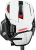 Mad Catz R.A.T. 8+, Po prawej stronie, Optyczny, USB Podgląd zdjęcia produktu 1