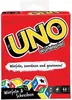 Mattel - UNO - Gioco di dadi Gioco da tavolo Anteprima dell’immagine prodotto 1