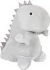 Relaxdays – ogranicznik do drzwi Dino, materiałowy z Podgląd zdjęcia produktu 1