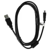 vhbw USB-Kabel Ersatz für Nikon UC-E6 für Kamera, Camcorder Produktbild-Vorschau 9