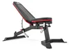 adidas Utility Bench mit Bizeps-Curlpult & Beincurler Produktbild-Vorschau 16