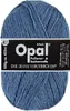 Opal Uni jeansblau 4-fach - Farbnr. 5195 - 75% Wolle (die Produktbild-Vorschau 4