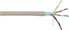 100m Telefonkabel Telefonleitung 4 x 2 x 0,6 mm - 8 Adern Produktbild-Vorschau 2