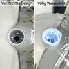 Köhko 30 cm Kugelbrunnen 21008 aus Edelstahl mit Produktbild-Vorschau 8