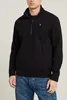 G-STAR NIFOUS HALF ZIP SW Schwarz Produktbild-Vorschau 5
