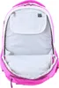 2Be Schulrucksack mit reflektierenden Elementen pink One Produktbild-Vorschau 7