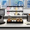 Stojak Na Kubki Haczyki Organizer Kuchenny Podgląd zdjęcia produktu 3