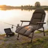 Camou Carp Chair Relax Comfor DLX Produktbild-Vorschau 2