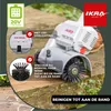IKRA Accu oppervlakte- en voegreiniger IATR 20 | 20V | Productafbeelding-voorbeeld 7