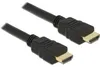 Delock High Speed HDMI with Ethernet - HDMI-Kabel mit Produktbild-Vorschau 4
