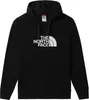 The North Face Sweatshirts W Drew Peak Pullover Hoodie, Produktbild-Vorschau 1