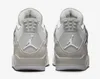 Air Jordan 4 Retro 'Frozen Moments:EU37.5 Produktbild-Vorschau 4