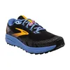 Brooks Sneakers 1203681B096 in Black color size 40.5 Náhľad obrázku produktu 11