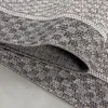 In & Outdoor Teppich Bordüre Design Wetterfest für Terrasse Produktbild-Vorschau 4