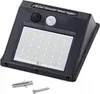 Verk 01390 Illuminazione solare da esterno a 30 LED SMD con Anteprima dell’immagine prodotto 4