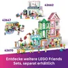 LEGO LEGO® Friends 42646 La stanza dell'autunno 42646 Anteprima dell’immagine prodotto 43