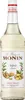 Monin Ingwer Sirup leicht scharf ideal zu Cocktails 1000ml Produktbild-Vorschau 1