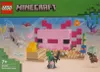Dům Axolotlů Náhled obrázku produktu 6