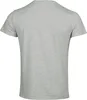 Peanuts T-Shirt Herren Snoopy grau XL Produktbild-Vorschau 2