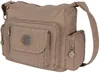 Bag Street Damentasche Umhängetasche Handtasche Produktbild-Vorschau 4