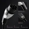 LAUNCH Typ 2 Ladekabel 22 kW 7M 32 A Ladekabel Elektroauto Produktbild-Vorschau 3
