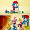 LEGO DUPLO Marvel 10995 Maison de Spider-Man (25 pièces) Voir les images du produit 25