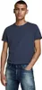 Jack & Jones Organic Basic SS Crew Shirt Uomo Anteprima dell’immagine prodotto 15