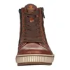 Remonte Veterschoenen Hoog  Veterschoenen Hoog - Cognac - Produktbild-Vorschau 11