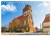 Greifswald Impressionen (Tischkalender 2027 DIN A5 quer), Produktbild-Vorschau 15