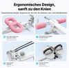 MERACH 4-in-1 Bauchtrainer Rudergerät, faltbar, 2 Produktbild-Vorschau 5