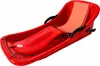 Aga Kinder Schlitten DS495 Rot, Robuste Kinderschlitten aus Produktbild-Vorschau 1