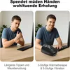 Appareil de massage des mains avec chaleur et compression, Voir les images du produit 3