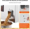 Maszyna do pakowania materiałów sypkich 1-100g automatyczna Podgląd zdjęcia produktu 6