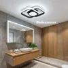 LED plafondlamp, zwart, 32 cm, 42W, met afstandsbediening, Productafbeelding-voorbeeld 7