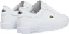 Lacoste Sneakers 41SUJ0014 in White color size 39 Anteprima dell’immagine prodotto 3