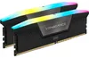 DDR5  64GB PC 6000 CL36 CORSAIR KIT (4x16GB) VENGEANCE RGB Anteprima dell’immagine prodotto 3