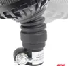 LED Warnleuchte Blitz Kogut W28P 12V 24V AMIO-04107 Produktbild-Vorschau 5