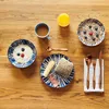 Salatschüssel-Set, Salatschüssel-Set, Iberico Blue Mäser Produktbild-Vorschau 5