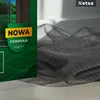 Netsa | Magnetisches Fliegengitter 80/90/100×210/220 cm Produktbild-Vorschau 4