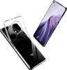 Schutzhülle für Xiaomi Redmi Note 9T Hülle Transparent Slim Produktbild-Vorschau 2